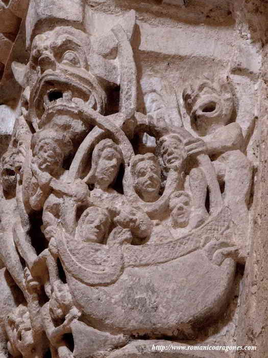 CAPITEL DE LA PSICOSTASIS